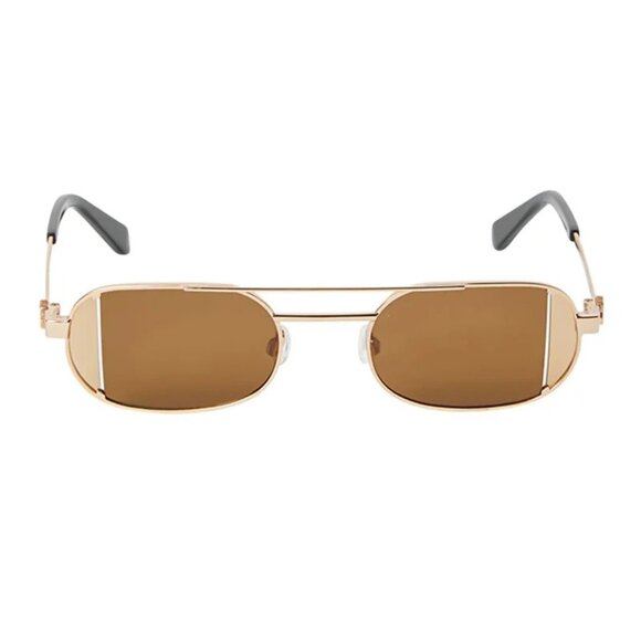 NEW OFF-WHITE SUNGLASSES